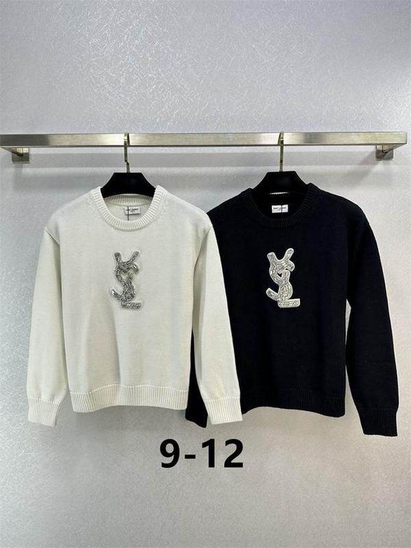 YSL Women's Sweater 10